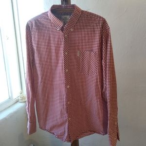 Ben Sherman The Classic  Gingham Shirt